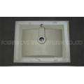 Sanitary Ware Bathroom Cabinet Washbasin