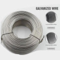 Professional Galvanized Spring Steel Wires Made in China