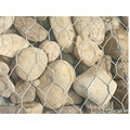 Custom gabion boxes pvc gabion 1*1*1 gabion