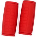 Custom Silicone Dumbbell Grips Fat Grip Barbell Grip