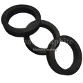 Customized Carbon Graphite Seal Ring