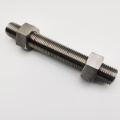 M12 Tie Rod Thread Rod Formwork Tie Rod