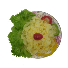 Alimentos para adelgazar Zanahoria precocida Konjac Shirataki Wok Noodles