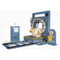 ring cling stretch film wrapping machine for tyre