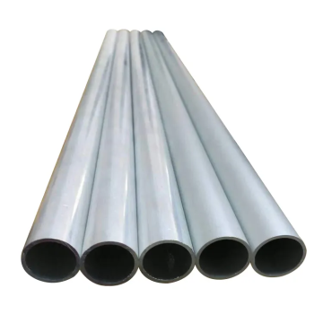 6061 tubo de alumínio de alumínio