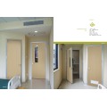 Hospital Nurse Station Bedroom Door Design