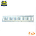 Track Steel Aluminum E Track Tie Down Rails