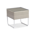 Outdoor Rattan Sofa Furniture with Tea Table