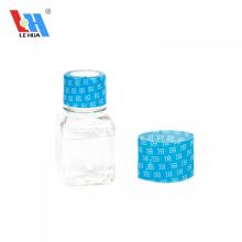 Heizdichtung Schrumpfbänder für Flaschenkappe schützen
