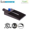 200W led street light led parking lot shoebox light