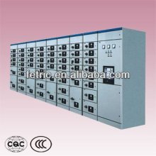 Low voltage withdrawable indoor switchgear/switchboard