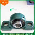 UCP204-12 Pillow Block Mounted Bearing 2 Bolt