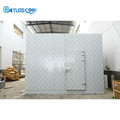 chiller room cold storage for vegetable and fruit