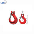 Grade80 Chain Clevis Sling Hook with Half Link