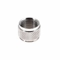 CNC Turning Parts  Stainless Thumb Screw Nut