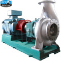 HZ series end suction single stage centrifugal pump