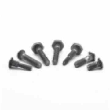 Customized steel custom nuts and bolts