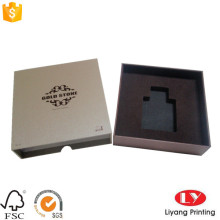 Special Drawer Gift Packaging Cosmetic Box