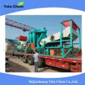 grain vibrating sieve machine