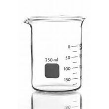 Beaker Low Form with Spout (1101)