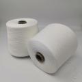 14/70 T/R 65/35 Core Spun Yarn para jeans