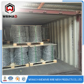 factory supply barbed wire