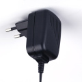 Switching adapter 9V600mA EU plug 100-240V 50/60Hz input