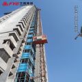 Elevador de construção de alta segurança 3 ElectorMotor