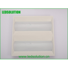 4W / 8W / 12W / 16W / 20W SMD Chip LED del panel LED de luz de trabajo de interior