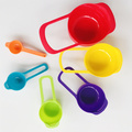 Multifunction Mixing Bowls Set with 10 PCS