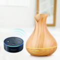 Diffuseur de parfum d&#39;huile d&#39;arôme Alexa Smart Home