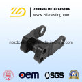 OEM Machinery for Auto Parts with Alloy Steel by Stamping