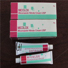 Miconazole Nitrate Cream 30g