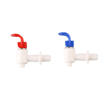 Custom Plastic Kitchen Faucet Water Tap