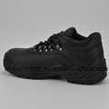 Ufb058 Black Steel Safety Shoes Safety Footwear