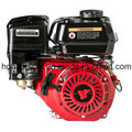 5kw Portable Gasoline Generator Set for Honda