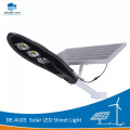 DELIGHT DE-AL03 Solar Power Outdoor Lighting System