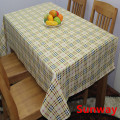 Cheap Plastic Table cloth