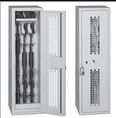 Gun-safe-weapon-storage-cabinet-for-America