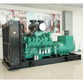 stand by 720KW generators