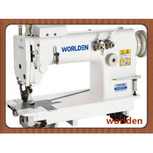 WD-3800-2пл высокая скорость тамбурный шов промышленная швейная машина (с брелока)