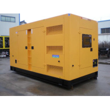 Cummins groupe électrogène insonorisé 930KVA