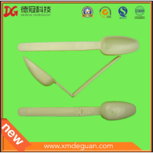 Hogh Quality for Pet Measuring Powder Plastic Folding Ladle