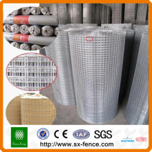 hot sales welded wire mesh manufacture