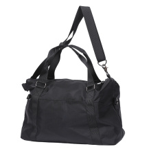 Neues Design großer Reisebottenschule Sport Wandertasche über Nacht am Wochenende Yoga Duffle Tasche Klappbare Reisetasche