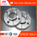 ANSI B16.5 Forged Stainless Steel Weld Neck Reducing Flange