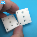 YSZ zirconia ceramic custom block chunk plate