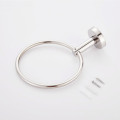 Stainless Steel Towel Ring Towel Holder