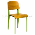 Standard Dining Chair/Jean Prouve Plywood Chair