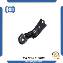 Metal Stamping Part with Black Anodizing